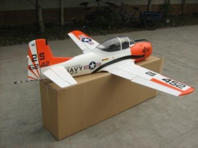 t 28 trojan rc plane for sale