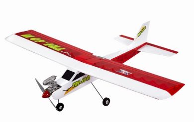 trainer 40 rc plane