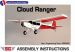 SIG CLOUD RANGER 1067MM WS 049/061 OR EP